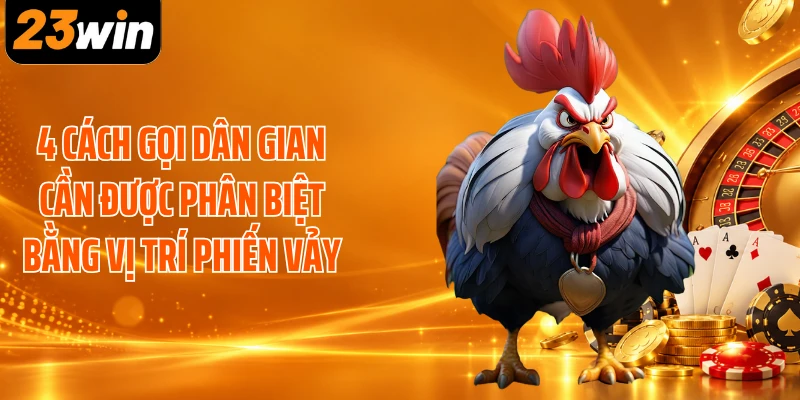 4 cách gọi dân gian cần được phân biệt bằng vị trí phiến vảy